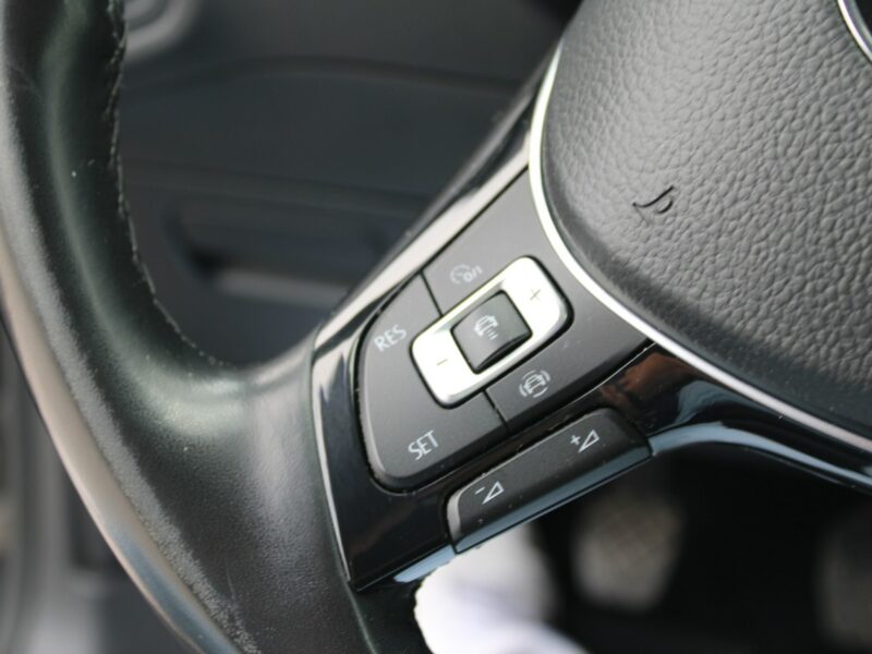 Volkswagen Golf Comfortline App Connect Gwarancja Auto-Hold VII (2012-)