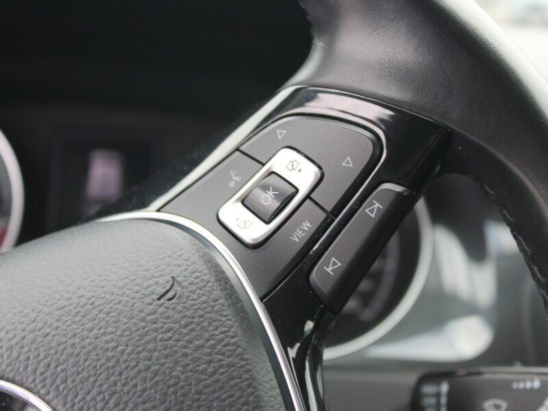 Volkswagen Golf Comfortline App Connect Gwarancja Auto-Hold VII (2012-)