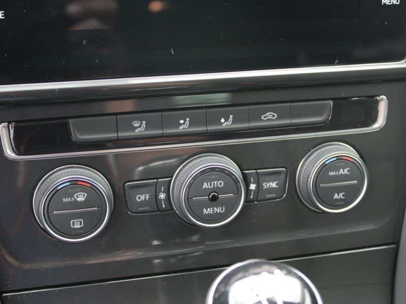 Volkswagen Golf Comfortline App Connect Gwarancja Auto-Hold VII (2012-)