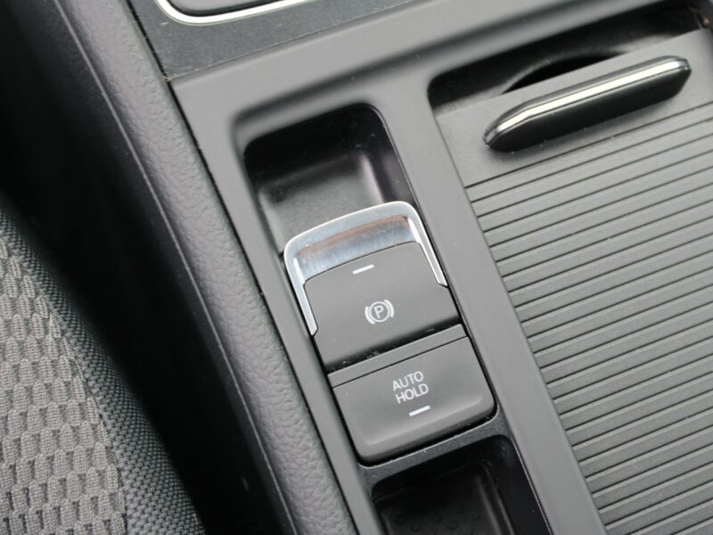 Volkswagen Golf Comfortline App Connect Gwarancja Auto-Hold VII (2012-)