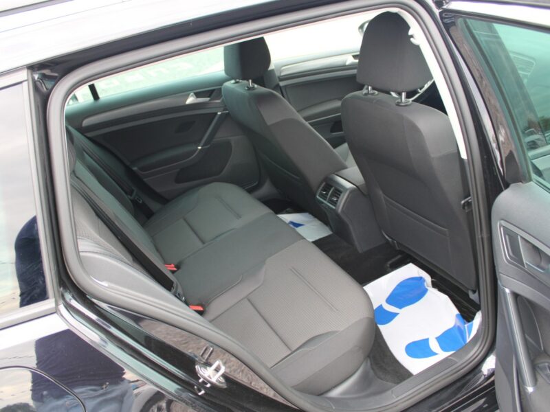 Volkswagen Golf Comfortline App Connect Gwarancja Auto-Hold VII (2012-)
