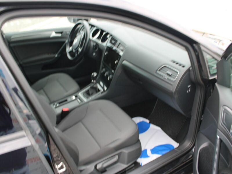 Volkswagen Golf Comfortline App Connect Gwarancja Auto-Hold VII (2012-)