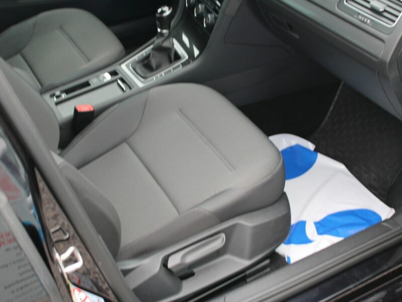 Volkswagen Golf Comfortline App Connect Gwarancja Auto-Hold VII (2012-)