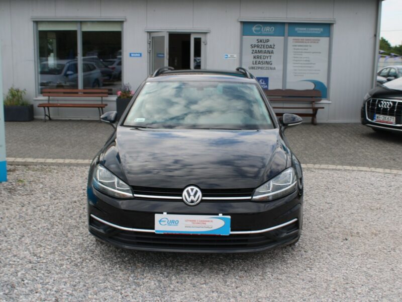 Volkswagen Golf Comfortline App Connect Gwarancja Auto-Hold VII (2012-)