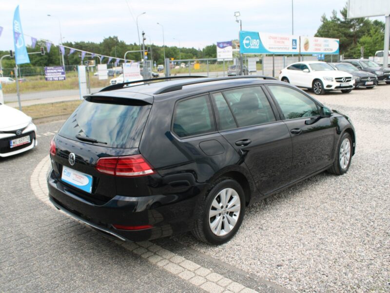 Volkswagen Golf Comfortline App Connect Gwarancja Auto-Hold VII (2012-)