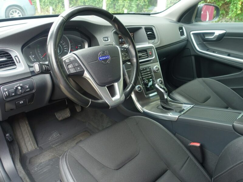 Volvo S60 *Oferta Prywatna*Salon Polska*1.6 Benzyna 150 KM*Automat II (2010-)