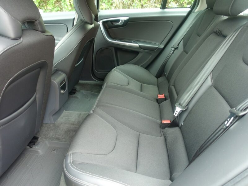 Volvo S60 *Oferta Prywatna*Salon Polska*1.6 Benzyna 150 KM*Automat II (2010-)