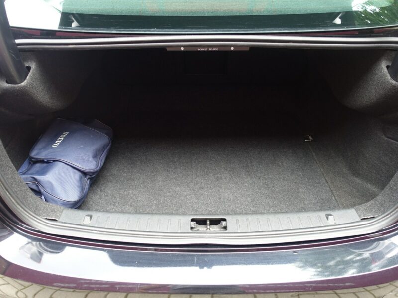Volvo S60 *Oferta Prywatna*Salon Polska*1.6 Benzyna 150 KM*Automat II (2010-)