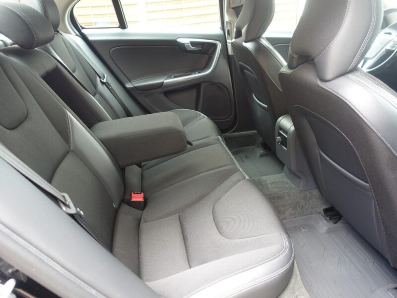 Volvo S60 *Oferta Prywatna*Salon Polska*1.6 Benzyna 150 KM*Automat II (2010-)