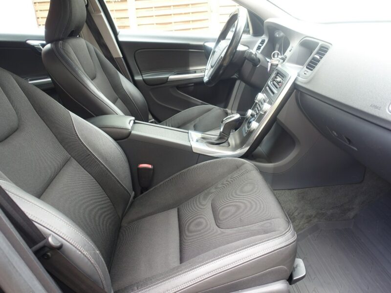 Volvo S60 *Oferta Prywatna*Salon Polska*1.6 Benzyna 150 KM*Automat II (2010-)