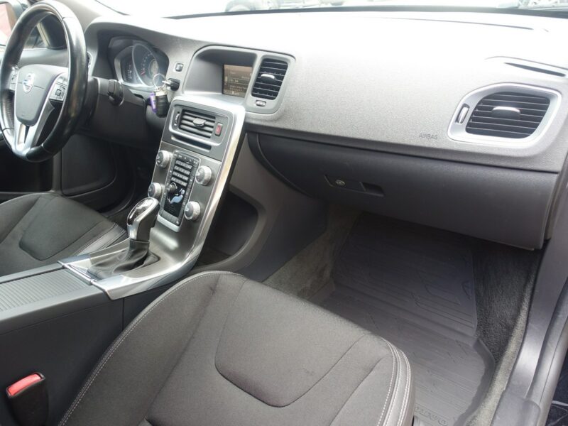 Volvo S60 *Oferta Prywatna*Salon Polska*1.6 Benzyna 150 KM*Automat II (2010-)