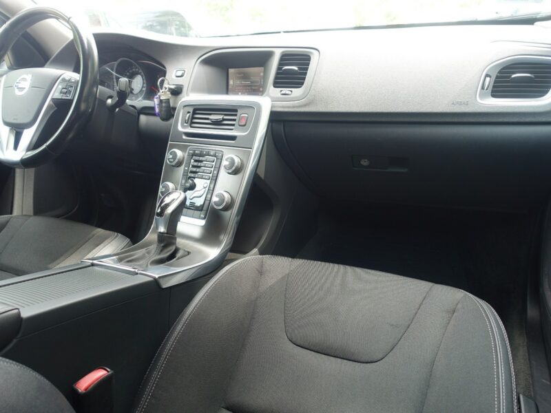 Volvo S60 *Oferta Prywatna*Salon Polska*1.6 Benzyna 150 KM*Automat II (2010-)