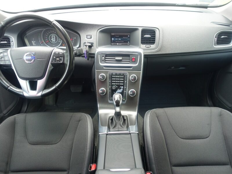 Volvo S60 *Oferta Prywatna*Salon Polska*1.6 Benzyna 150 KM*Automat II (2010-)