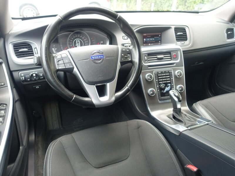 Volvo S60 *Oferta Prywatna*Salon Polska*1.6 Benzyna 150 KM*Automat II (2010-)