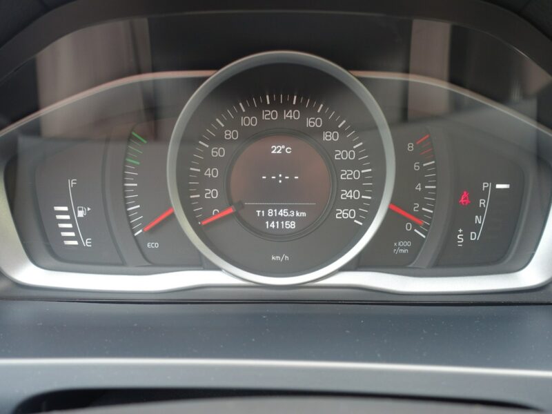 Volvo S60 *Oferta Prywatna*Salon Polska*1.6 Benzyna 150 KM*Automat II (2010-)