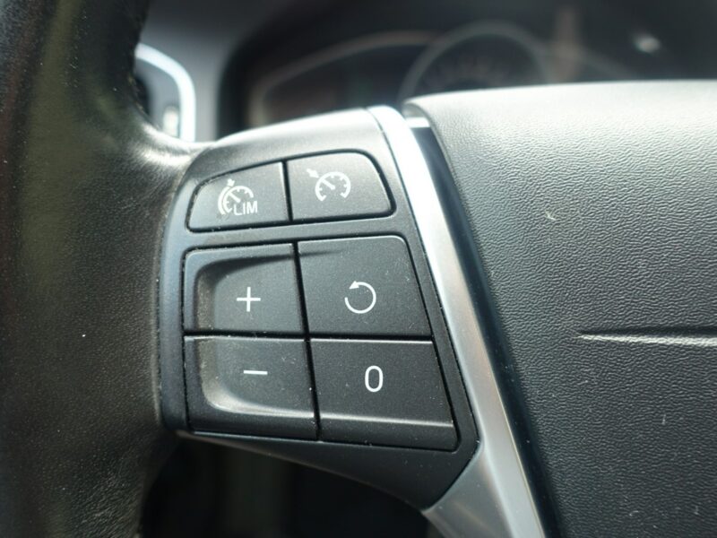 Volvo S60 *Oferta Prywatna*Salon Polska*1.6 Benzyna 150 KM*Automat II (2010-)