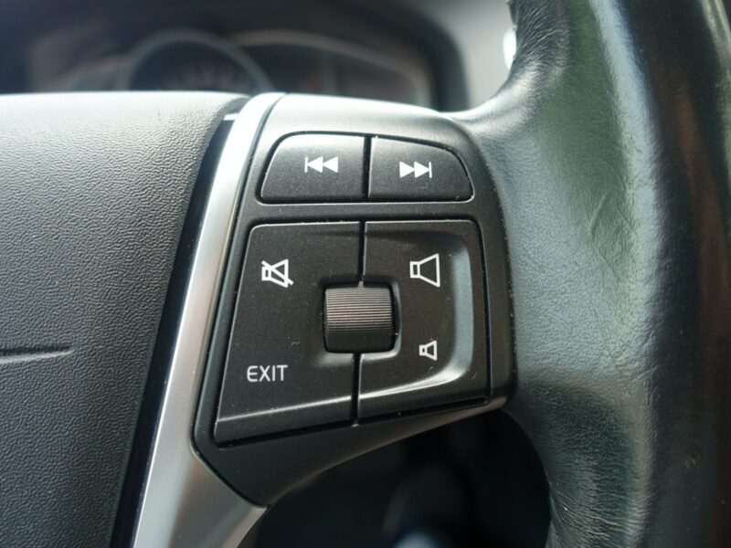 Volvo S60 *Oferta Prywatna*Salon Polska*1.6 Benzyna 150 KM*Automat II (2010-)