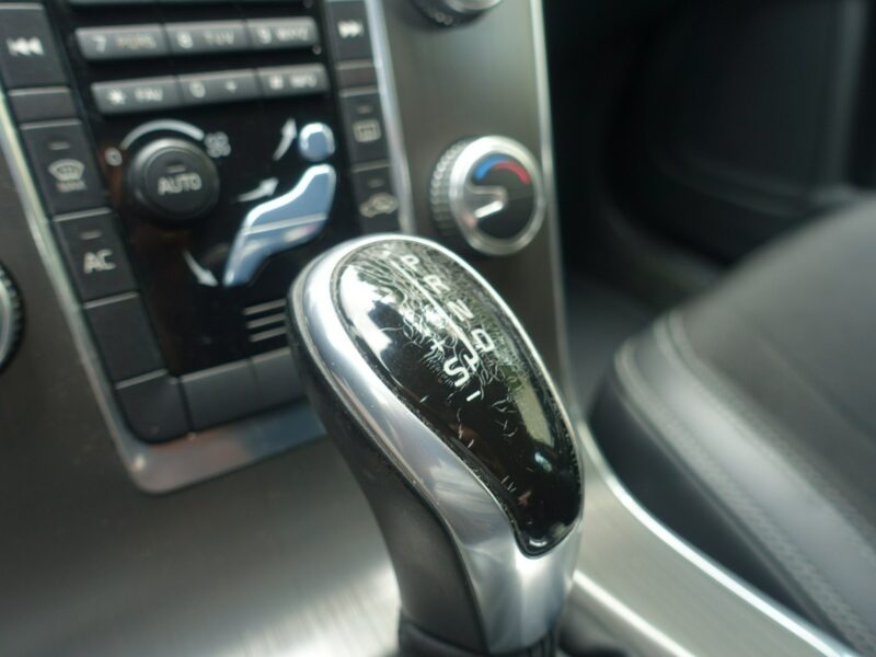 Volvo S60 *Oferta Prywatna*Salon Polska*1.6 Benzyna 150 KM*Automat II (2010-)