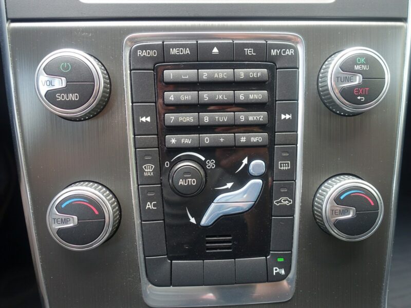 Volvo S60 *Oferta Prywatna*Salon Polska*1.6 Benzyna 150 KM*Automat II (2010-)