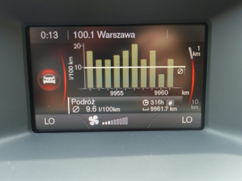 Volvo S60 *Oferta Prywatna*Salon Polska*1.6 Benzyna 150 KM*Automat II (2010-)
