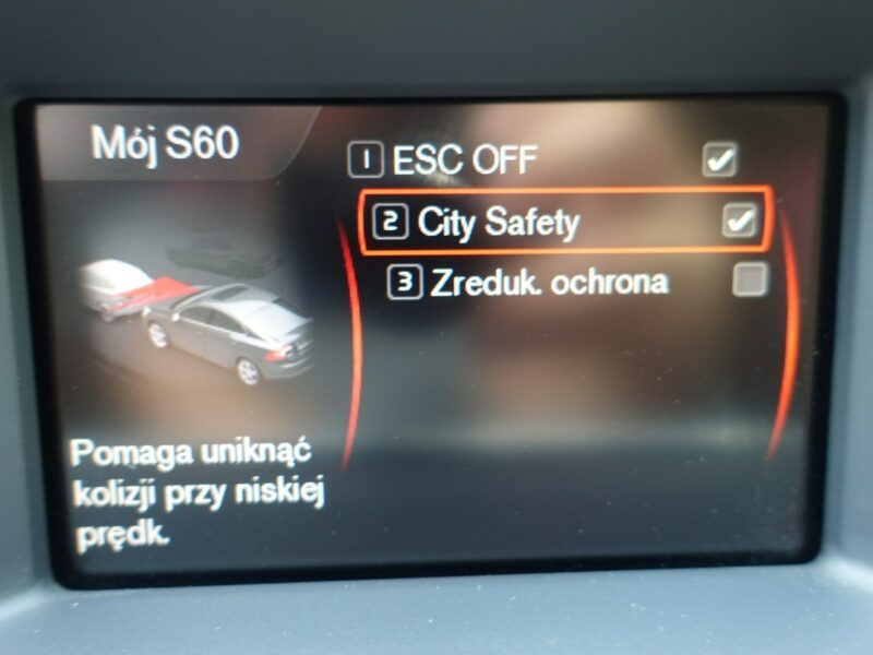 Volvo S60 *Oferta Prywatna*Salon Polska*1.6 Benzyna 150 KM*Automat II (2010-)