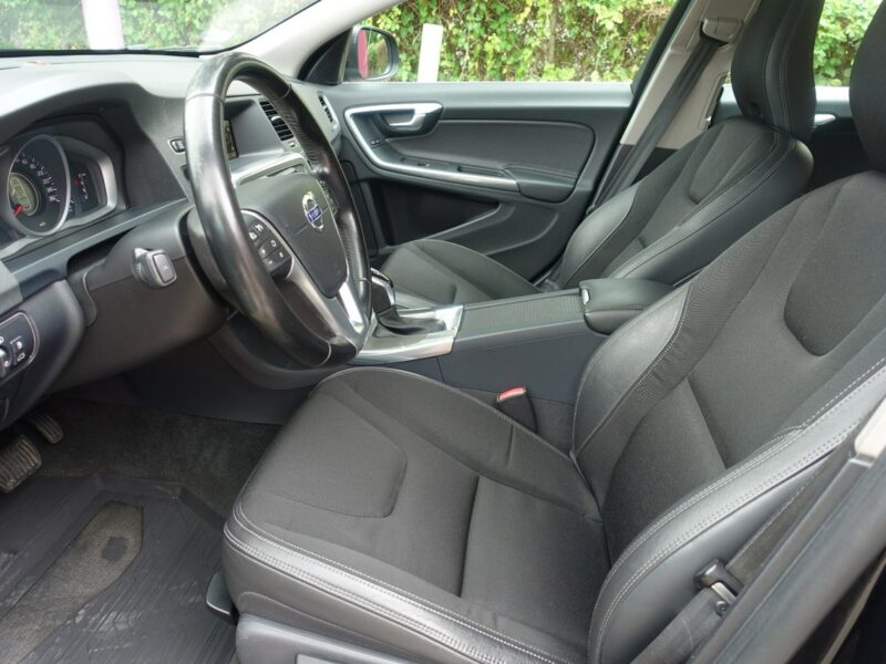 Volvo S60 *Oferta Prywatna*Salon Polska*1.6 Benzyna 150 KM*Automat II (2010-)