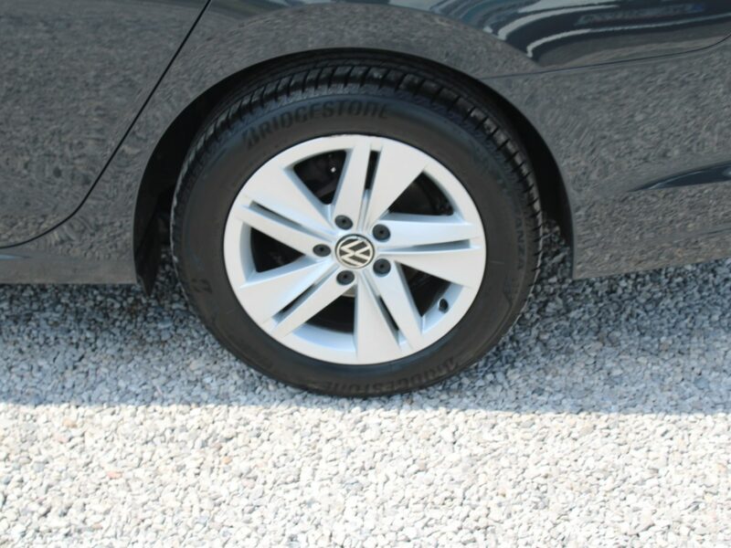Volkswagen Golf LIFE Asystent Salon Polska Gwarancja VIII (2020-)