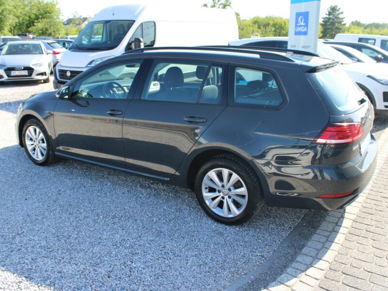Volkswagen Golf Comfortline A Gwarancja Auto-Hold VII (2012-)