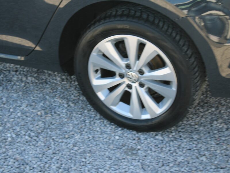 Volkswagen Golf Comfortline A Gwarancja Auto-Hold VII (2012-)