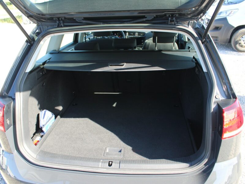 Volkswagen Golf Comfortline A Gwarancja Auto-Hold VII (2012-)