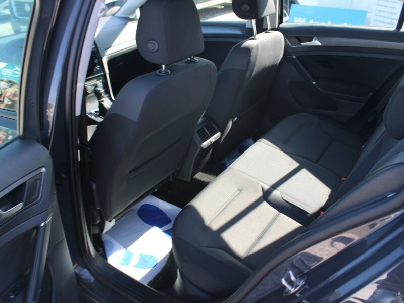 Volkswagen Golf Comfortline A Gwarancja Auto-Hold VII (2012-)