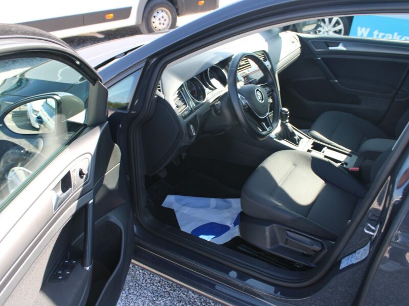 Volkswagen Golf Comfortline A Gwarancja Auto-Hold VII (2012-)