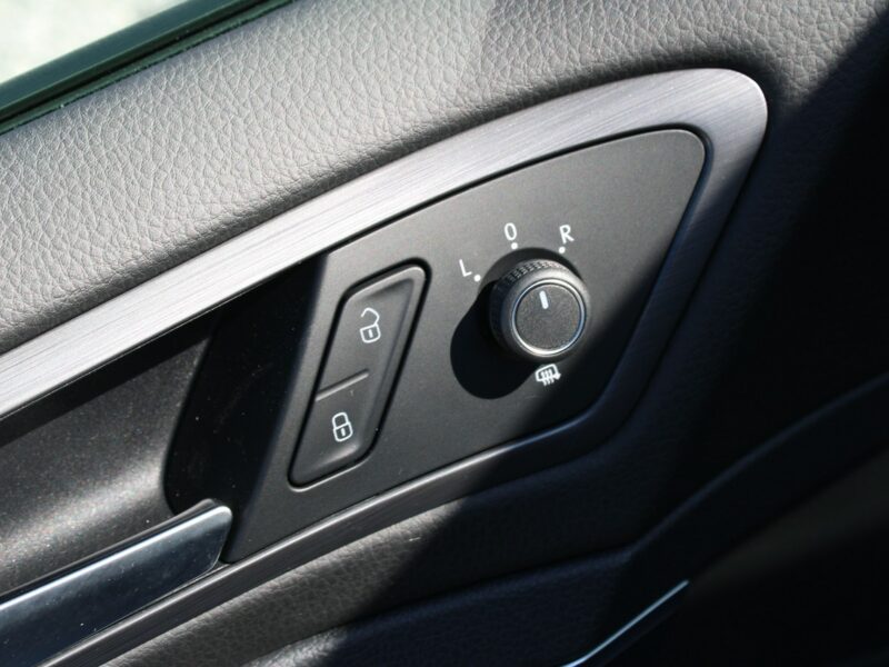 Volkswagen Golf Comfortline A Gwarancja Auto-Hold VII (2012-)