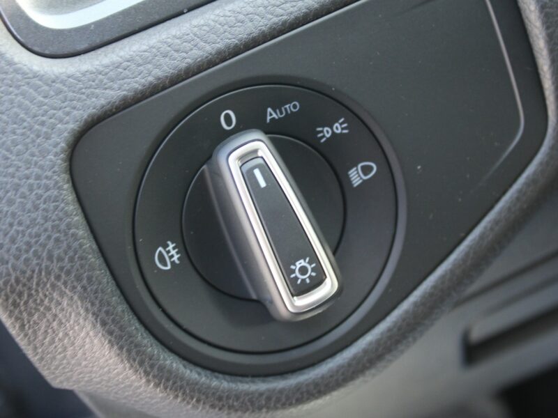 Volkswagen Golf Comfortline A Gwarancja Auto-Hold VII (2012-)
