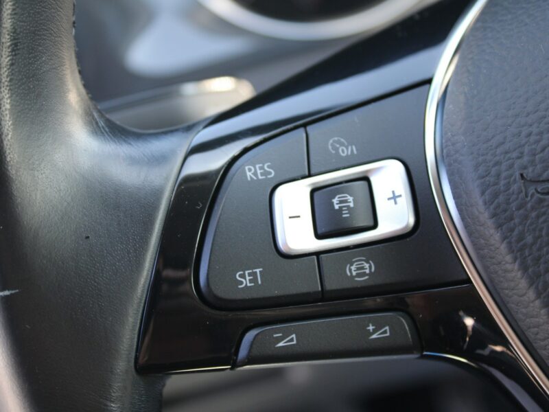 Volkswagen Golf Comfortline A Gwarancja Auto-Hold VII (2012-)