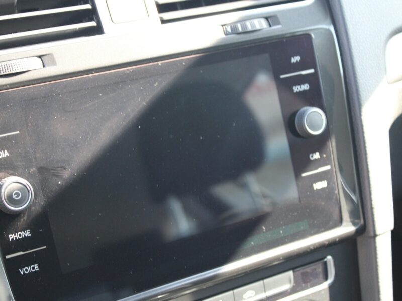 Volkswagen Golf Comfortline A Gwarancja Auto-Hold VII (2012-)