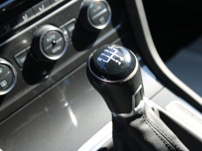 Volkswagen Golf Comfortline A Gwarancja Auto-Hold VII (2012-)