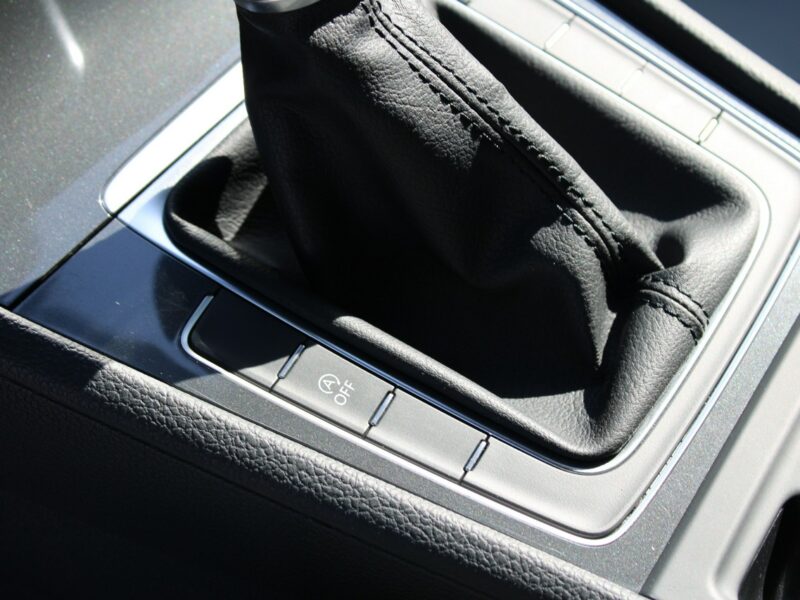 Volkswagen Golf Comfortline A Gwarancja Auto-Hold VII (2012-)