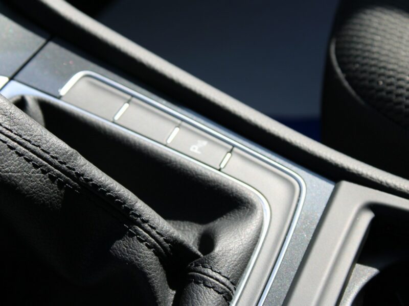 Volkswagen Golf Comfortline A Gwarancja Auto-Hold VII (2012-)