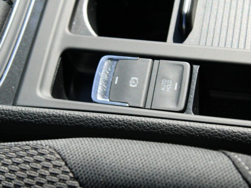 Volkswagen Golf Comfortline A Gwarancja Auto-Hold VII (2012-)