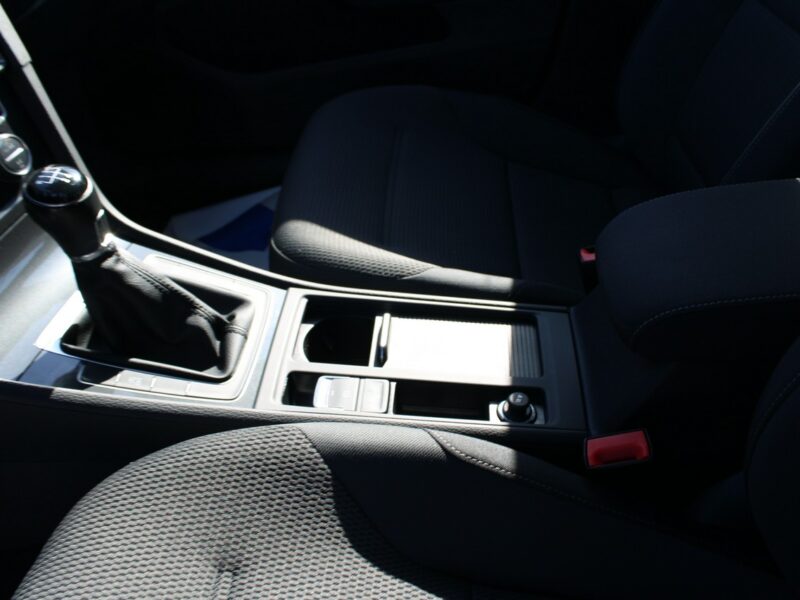 Volkswagen Golf Comfortline A Gwarancja Auto-Hold VII (2012-)