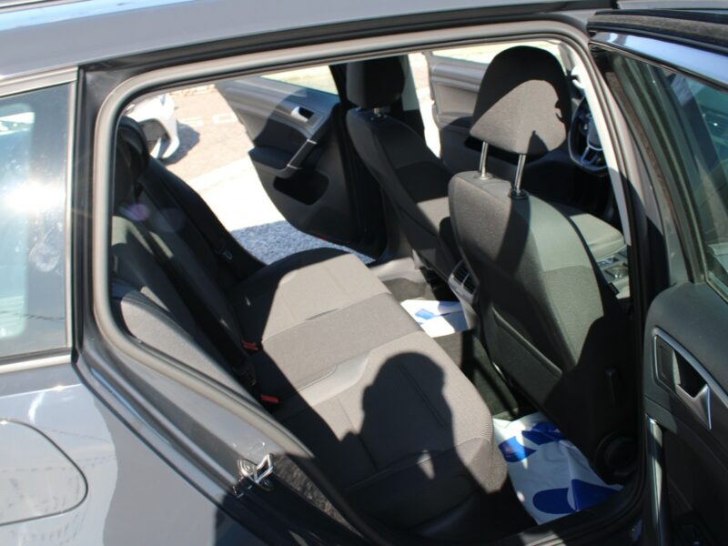 Volkswagen Golf Comfortline A Gwarancja Auto-Hold VII (2012-)