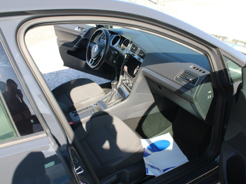 Volkswagen Golf Comfortline A Gwarancja Auto-Hold VII (2012-)