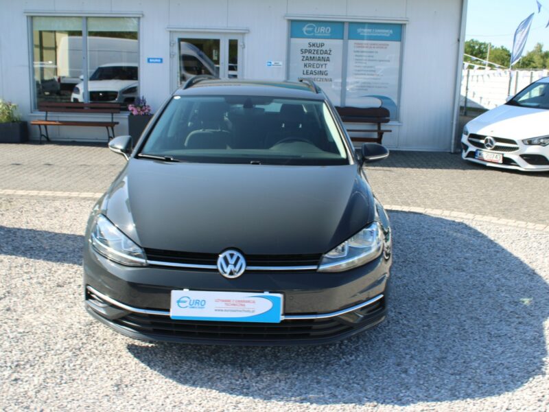 Volkswagen Golf Comfortline A Gwarancja Auto-Hold VII (2012-)