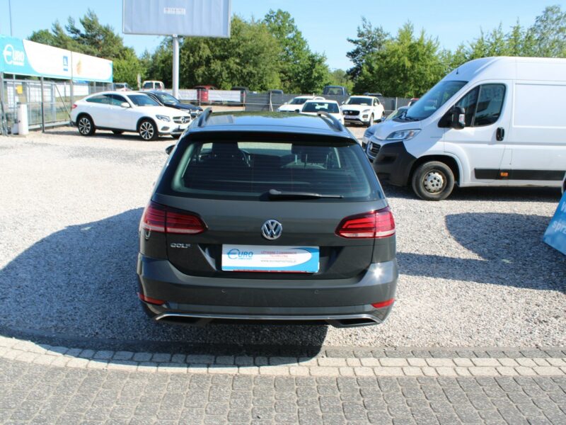 Volkswagen Golf Comfortline A Gwarancja Auto-Hold VII (2012-)