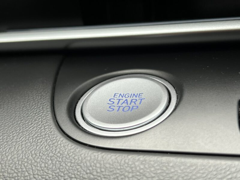 Hyundai Elantra 1.6MPI 123KM CVT Smart + Design Salon PL Gwarancja 2029 FV23% VII (2021-)