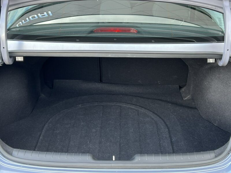 Hyundai Elantra 1.6MPI 123KM CVT Smart + Design Salon PL Gwarancja 2029 FV23% VII (2021-)