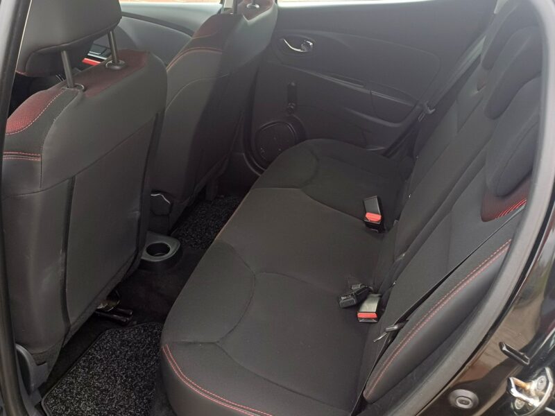 Renault Clio 1.5 dCi Nawigacja IV (2012-)