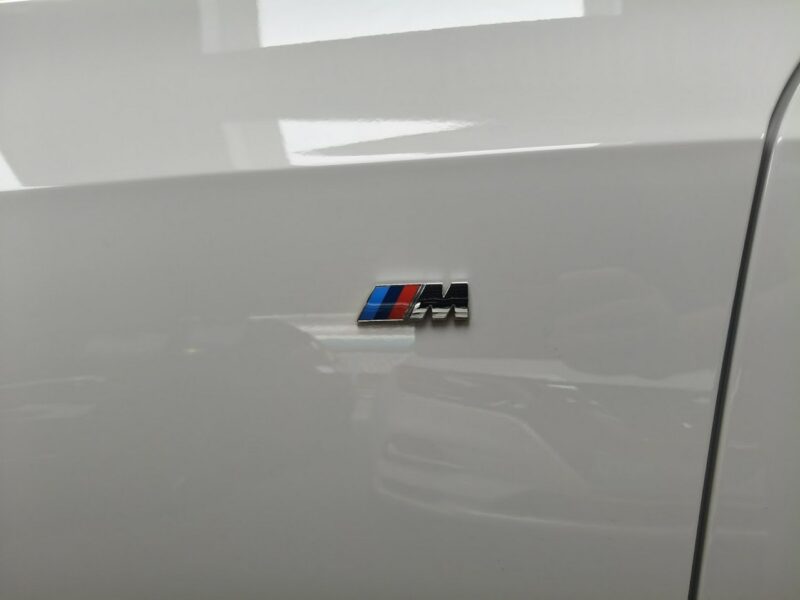 BMW 320 2.0 184KM xDrive M-Sport, Automat, Navi, Parktronik, Ambiente, FV23% G20 (2019-)