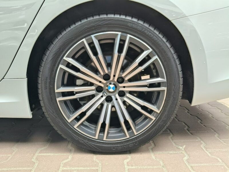 BMW 320 2.0 184KM xDrive M-Sport, Automat, Navi, Parktronik, Ambiente, FV23% G20 (2019-)